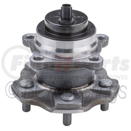 WE61111 by BCA - Gen 3 Wheel Hub Assembly