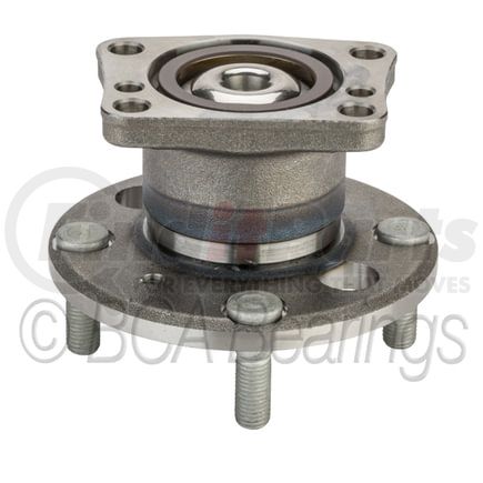 WE61097 by BCA - Gen 3 Wheel Hub Assembly