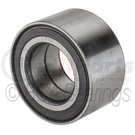 WE61098 by BCA - Double Row Angular Unit Bearing