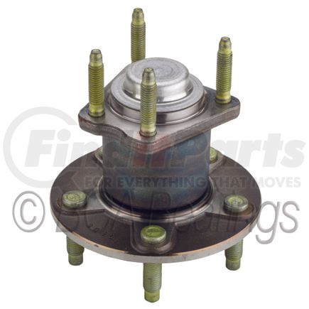 WE61120 by BCA - Gen 3 Wheel Hub Assembly