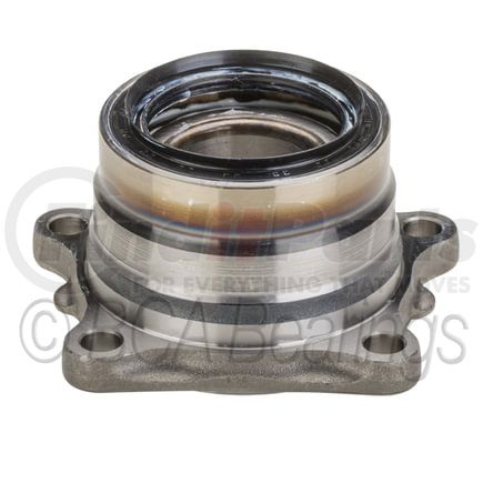 BCA WE61167 Wheel Bearing Assembly Gen 2 Wheel Bearing Module
