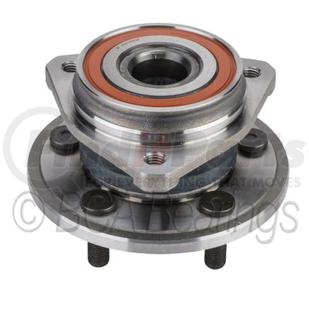 WE61169 by BCA - Gen 3 Wheel Hub Assembly