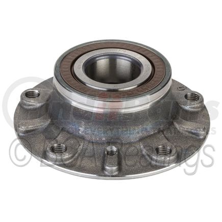 WE61180 by BCA - Gen 2 Wheel Hub Assembly