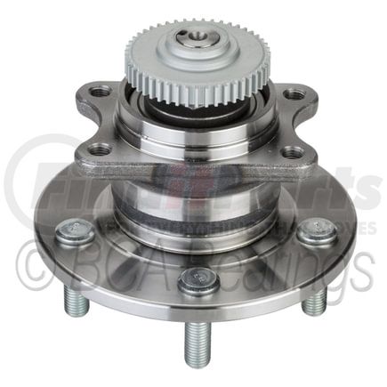 WE61183 by BCA - Gen 3 Wheel Hub Assembly