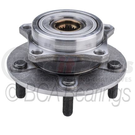 WE61174 by BCA - Gen 3 Wheel Hub Assembly
