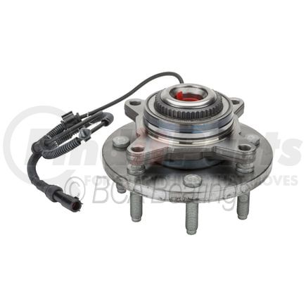 WE61178 by BCA - Gen 3 Wheel Hub Assembly