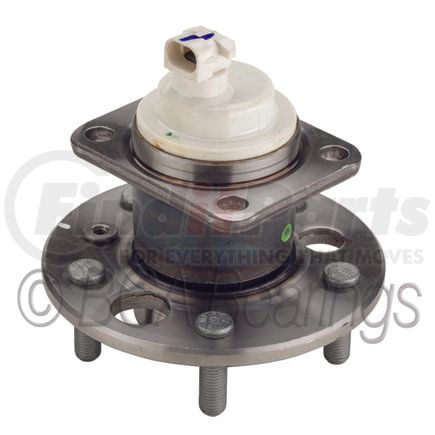 WE61179 by BCA - Gen 3 Wheel Hub Assembly