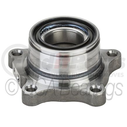 WE61199 by BCA - Gen 2 Wheel Bearing Module
