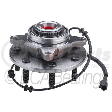 WE61203 by BCA - Gen 3 Wheel Hub Assembly