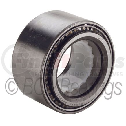 WE61205 by BCA - Double Row Taper Unit Bearing