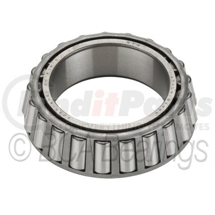 BCA WE61207 WHEEL BEARING