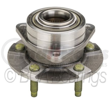 WE61216 by BCA - Gen 3 Wheel Hub Assembly
