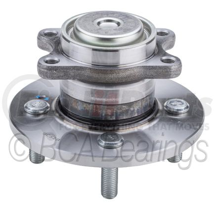WE61218 by BCA - Gen 3 Wheel Hub Assembly
