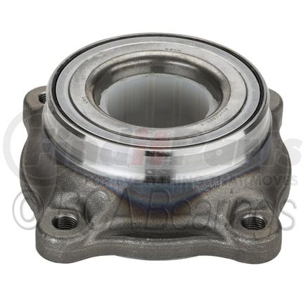 WE61223 by BCA - Gen 2 Wheel Bearing Module