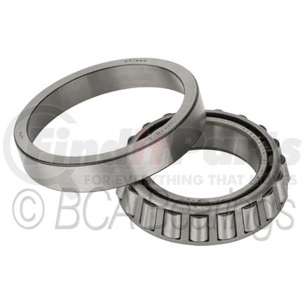 WE61208 by BCA - WHEEL BEARING & RACE SET