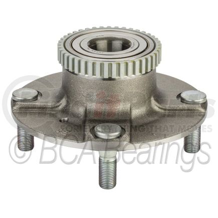 BCA WE61209 Wheel Bearing and Hub Assembly Gen 2 Wheel Hub Assembly