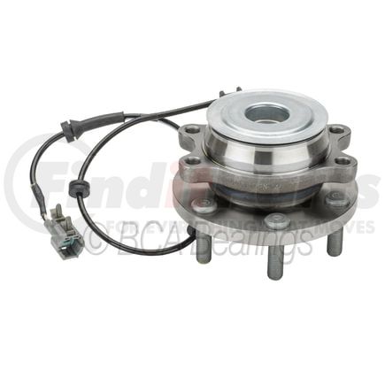 WE61213 by BCA - Gen 3 Wheel Hub Assembly