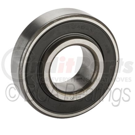 WE61239 by BCA - Single Row Ball Bearing with Single Seal