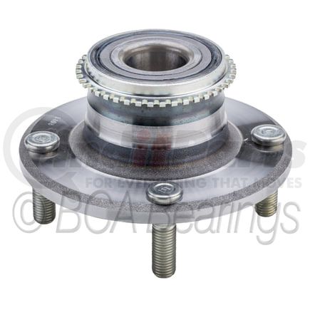 WE61240 by BCA - Gen 2 Wheel Hub Assembly