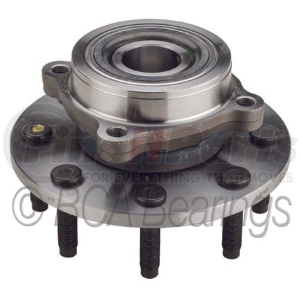 WE61243 by BCA - Gen 3 Wheel Hub Assembly