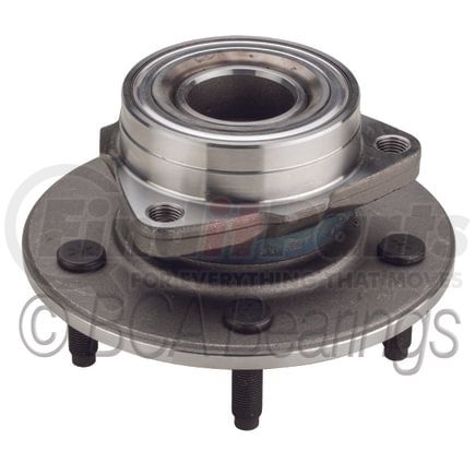 WE61253 by BCA - Gen 3 Wheel Hub Assembly