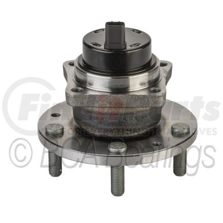WE61257 by BCA - Gen 3 Wheel Hub Assembly