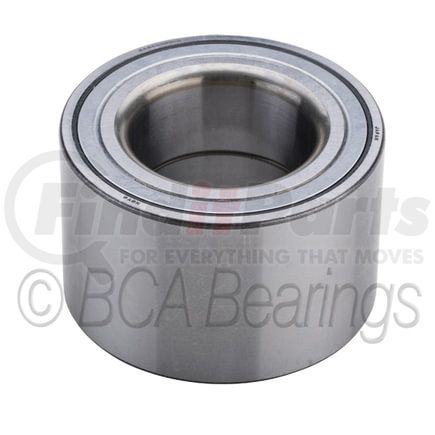 BCA WE61251 Wheel Bearing Double Row Angular Unit Bearing