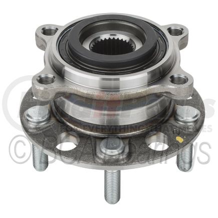 WE61259 by BCA - Gen 3 Wheel Hub Assembly