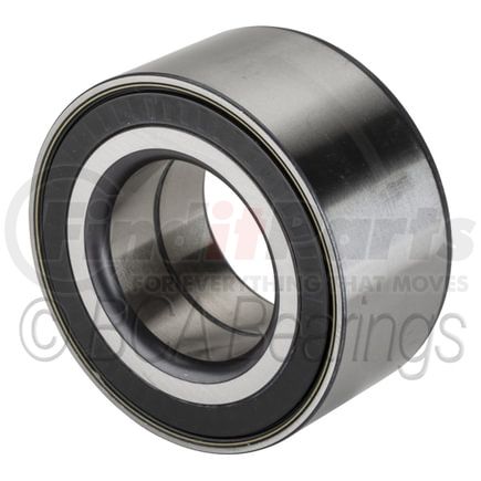 WE61246 by BCA - Double Row Angular Unit Bearing