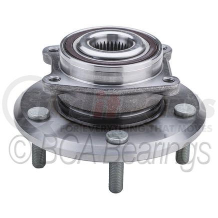 WE61249 by BCA - Gen 3 Wheel Hub Assembly
