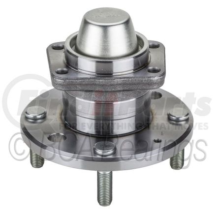 WE61275 by BCA - Gen 3 Wheel Hub Assembly