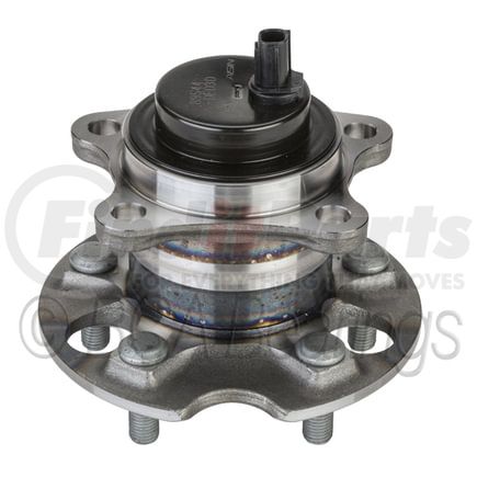 WE61277 by BCA - Gen 3 Wheel Hub Assembly