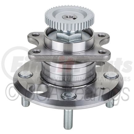 WE61278 by BCA - Gen 3 Wheel Hub Assembly
