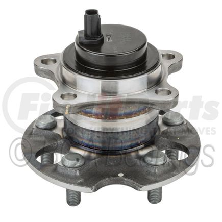WE61276 by BCA - Gen 3 Wheel Hub Assembly