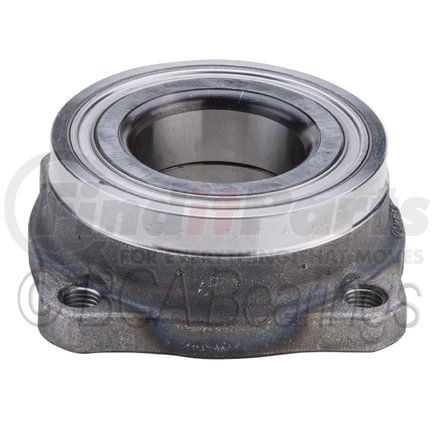 WE61271 by BCA - Gen 2 Wheel Bearing Module