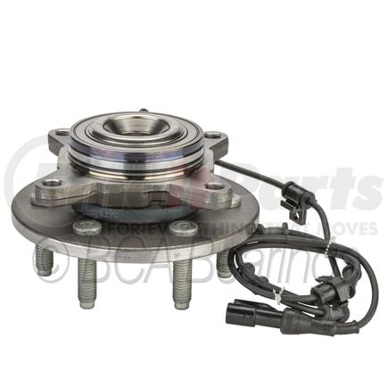 WE61286 by BCA - Gen 3 Wheel Hub Assembly