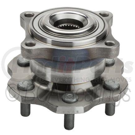 WE61287 by BCA - Gen 3 Wheel Hub Assembly