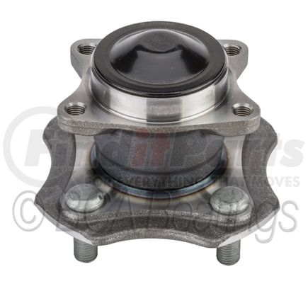 WE61280 by BCA - Gen 3 Wheel Hub Assembly