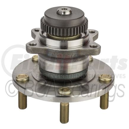 WE61283 by BCA - Gen 3 Wheel Hub Assembly