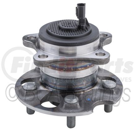 WE61305 by BCA - Gen 3 Wheel Hub Assembly