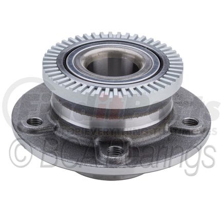 WE61306 by BCA - Gen 2 Wheel Hub Assembly