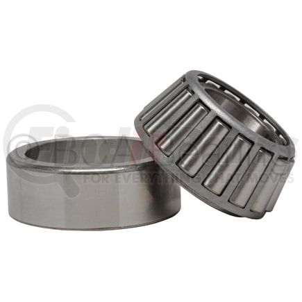 WE61312 by BCA - WHEEL BEARING & RACE SET