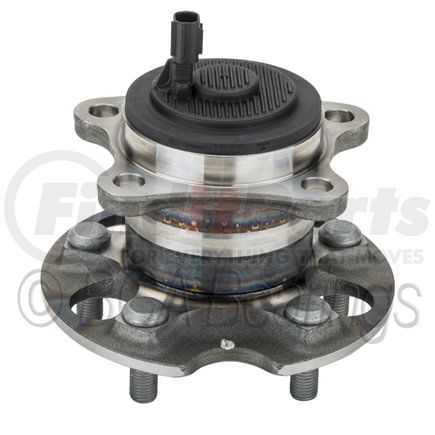 WE61304 by BCA - Gen 3 Wheel Hub Assembly