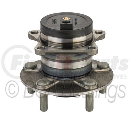 WE61332 by BCA - Gen 3 Wheel Hub Assembly