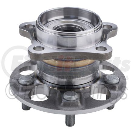 WE61346 by BCA - Gen 3 Wheel Hub Assembly