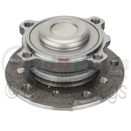 WE61349 by BCA - Gen 3 Wheel Hub Assembly