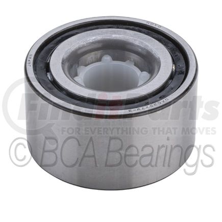 WE61353 by BCA - Double Row Angular Unit Bearing