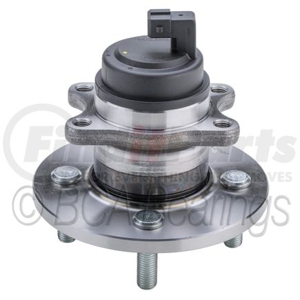 WE61342 by BCA - Gen 3 Wheel Hub Assembly