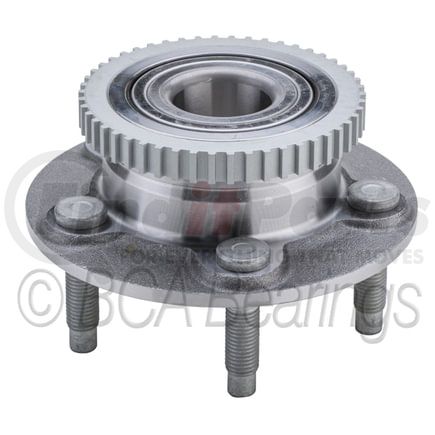 WE61369 by BCA - Gen 2 Wheel Hub Assembly
