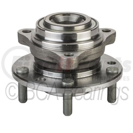 WE61390 by BCA - Gen 3 Wheel Hub Assembly